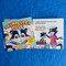 Skunk Goes Potty by James Patterson, Joe Kulka, 9780316601658