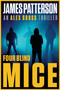 Four Blind Mice - 9780316606745 by James Patterson