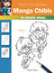 How to Draw Manga Chibis in Simple Steps by Yishan Li, 9781782213444