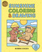 Bobbie Goods Sunshine Coloring & Drawing (With a Bonus Coloring Pad) by Bobbie Goods, 9780760399637