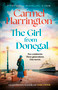 The Girl From Donegal by Carmel Harrington, 9781035428915