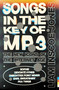 Songs In The Key of MP3 (The New Icons of the Internet Age) by Liam Inscoe-Jones, 9781399609630