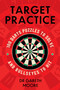 Target Practice (100 Darts Puzzles to Solve and Bullseyes to Hit) by Dr. Gareth Moore, 9781399752893