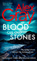 Blood on Old Stones (Book 23 in the Sunday Times bestselling DSI William Lorimer series) by Alex Gray, 9781408721896