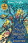 The Magic Faraway Tree Collection  by Enid Blyton, 9781444959437