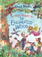 The Magic Faraway Tree: The Enchanted Wood Deluxe Edition: Book 1 by Enid Blyton, 9781444959536