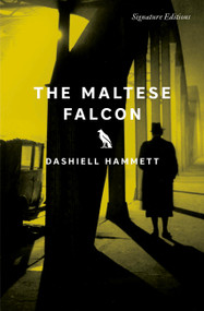 The Maltese Falcon - 9781454964773 by Dashiell Hammett, 9781454964773