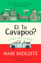 Et Tu, Cavapoo? The instant Sunday Times bestseller by Mark Radcliffe, 9781472160348