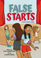 False Starts by Carl Brundtland, Claudia Dávila, 9781525310058