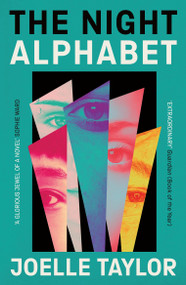 The Night Alphabet (the electrifying debut novel from the award-winning poet) by Joelle Taylor, 9781529430974