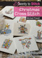 Twenty to Make: Christmas Cross Stitch by Michael Powell, 9781782215097
