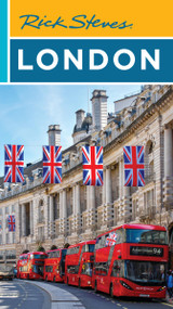 Rick Steves London - 9781641716932 by Rick Steves, Gene Openshaw, 9781641716932