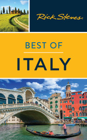 Rick Steves Best of Italy - 9781641717038 by Rick Steves, 9781641717038