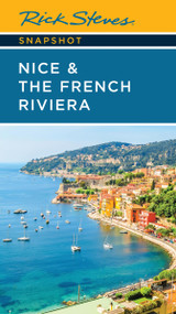 Rick Steves Snapshot Nice & the French Riviera - 9781641717410 by Rick Steves, Steve Smith, 9781641717410
