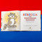 Rebecca the White House Raccoon by April Genevieve Tucholke, Dave Szalay, 9781643753584