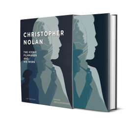 Christopher Nolan (The Iconic Filmmaker and His Work) - 9781805701804 by Ian Nathan