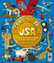 Record-Breaking USA (Celebrating America's biggest, brightest, and bravest!) by Clive Gifford, Paul Hammond, 9781836002475