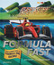 Formula Fast (Your Ultimate Guide to Formula One Racing!) by Matt Ralphs, Dragan Kordic, 9781837291243
