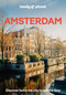 Lonely Planet Pocket Amsterdam by Catherine Le Nevez, Mark Elliott, Barbara Woolsey, 9781837584307