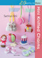 Mini Knitted Charms by Sachiyo Ishii, 9781782213758