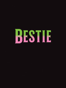 Bestie (The Perfect Gift to Celebrate Your BFF) - 9781837999019 by Summersdale Publishers
