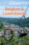 Lonely Planet Belgium & Luxembourg by Mélissa Monaco, Mark Elliott, Helena Smith, 9781838696788