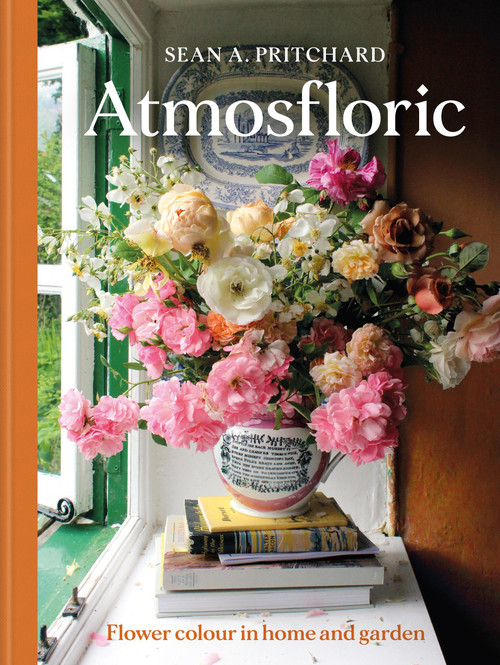 ATMOSFLORIC (Flower Colour in Home & Garden) by Sean A. Pritchard, 9781840919356
