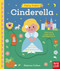 Fairy Trails: Cinderella by Ekaterina Trukhan, 9798887772523