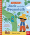 Fairy Trails: Jack and the Beanstalk by Ekaterina Trukhan, 9798887772554