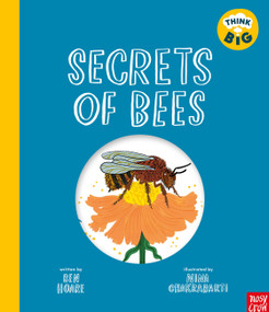 Think Big: Secrets of Bees by Ben Hoare, Nina Chakrabarti, 9798887772738
