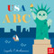 USA ABC by Ingela P Arrhenius, Nosy Crow Inc, 9798887772806