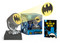 Batman: Die-Cast Metal Mini Bat-Signal by Adam Beechen, 9798894142265