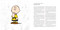 Peanuts Cross-Stitch (24 Easy-to-Follow Patterns Featuring Snoopy, Charlie Brown, and Friends (Revised and Expanded Edition)) by Charles M. Schulz, Dennis Caetano, Sosae Caetano, Anna Fleiss, 9798894142272
