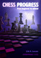 Chess Progress by Erik Czerwin, 9781781941362