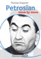 Petrosian: Move by Move by Thomas Engqvist, 9781781941805