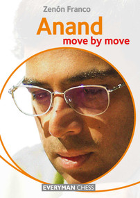 Anand by Zenon Franco, 9781781941867