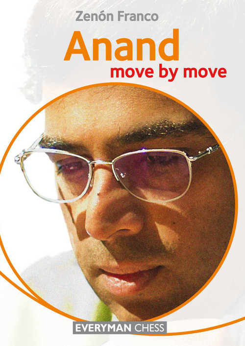 Anand by Zenon Franco, 9781781941867