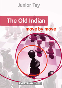 Old Indian by Junior Tay, 9781781942321