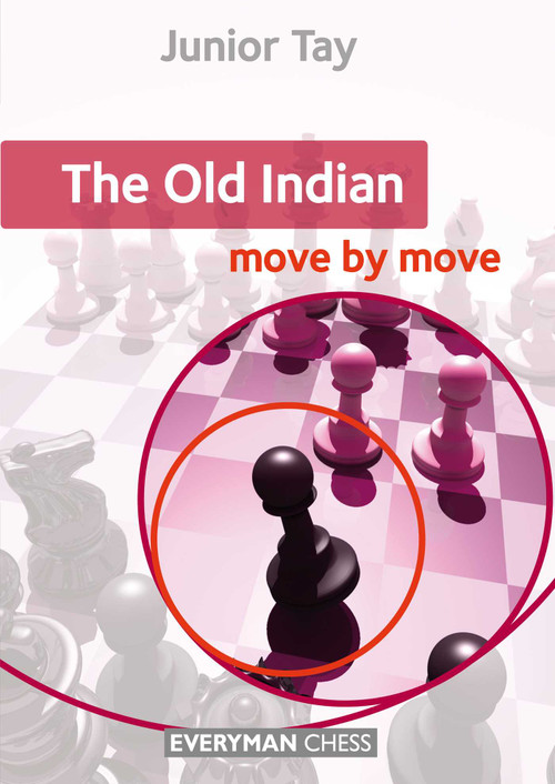 Old Indian by Junior Tay, 9781781942321