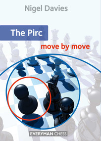 Pirc by Nigel Davies, 9781781943205