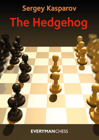 Hedgehog - 9781781943588 by Sergey Kasparov, 9781781943588