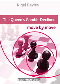Queen's Gambit Declined by Nigel Davies, 9781781944073