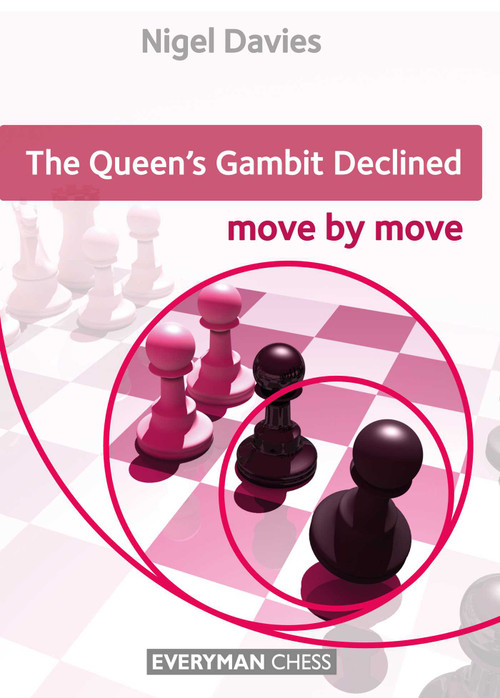 Queen's Gambit Declined by Nigel Davies, 9781781944073
