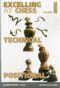 Excelling at Chess by Jacob Aagaard Jacob Aagaard, 9781781944462