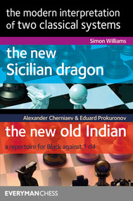 Modern Interpretation of Two Classical Systems by Alexander Cherniaev, Eduard Prokuronov, Simon Williams, 9781781945032