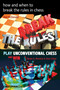 How and When to Break the Rules in Chess by Neil McDonald, Noam Manella, Zeev Zohar, 9781781945056