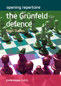 Opening Repertoire - 9781781945742 by Nigel Davies, 9781781945742