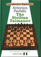 Sicilian Taimanov by Antonios Pavlidis, 9781784830595