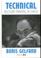 Technical Decision Making In Chess by Boris Gelfand, 9781784830656
