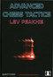 Advanced Chess Tactics - 2nd edition by Lev Psakhis, 9781784830939